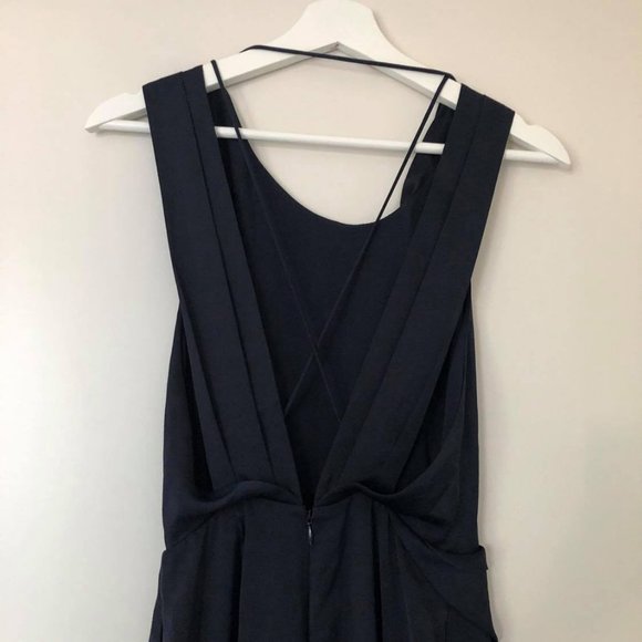Reiss Benita Jumpsuit - Picture 8 of 12